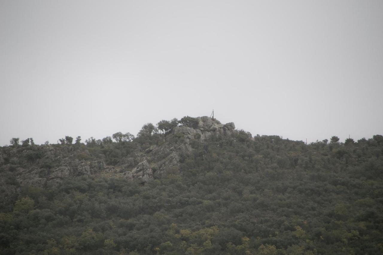 Posada Del Herrero Madridejos Buitenkant foto