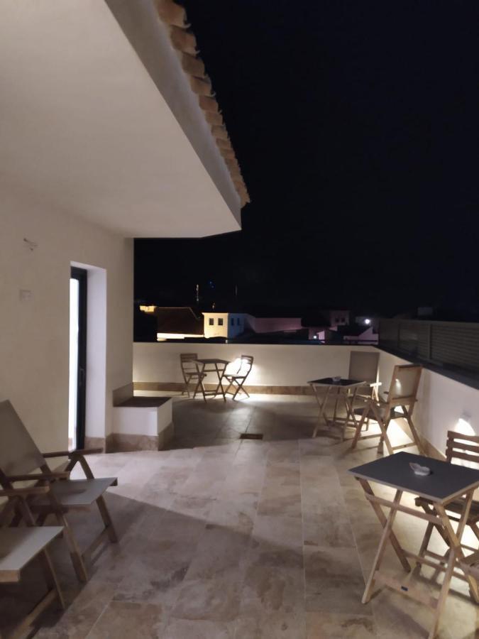 Posada Del Herrero Madridejos Buitenkant foto